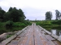 Pontonu tilts