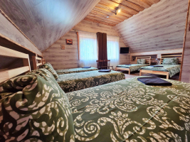 Mednieku māja