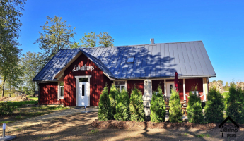 Mednieku māja
