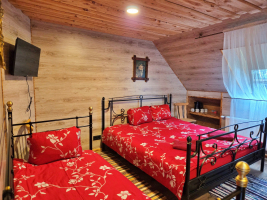 Mednieku māja