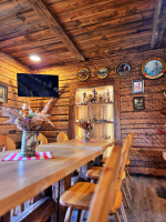 Mednieku māja
