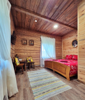 Mednieku māja